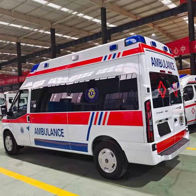塘厦镇救护车出租 —— 专业、安全、高效的城市急救服务