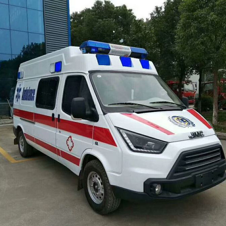 塘厦镇一般救护车是怎样分类的
