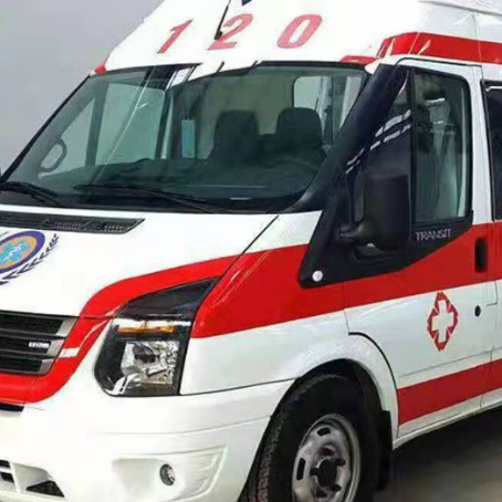 塘厦镇非急救护送病人转院租赁救护车的优缺点对比